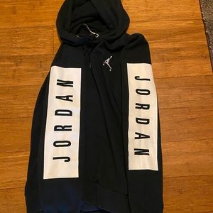 Men’s Jordan hoodie